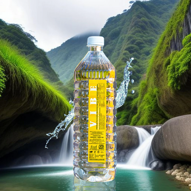 Premium Drinking Water